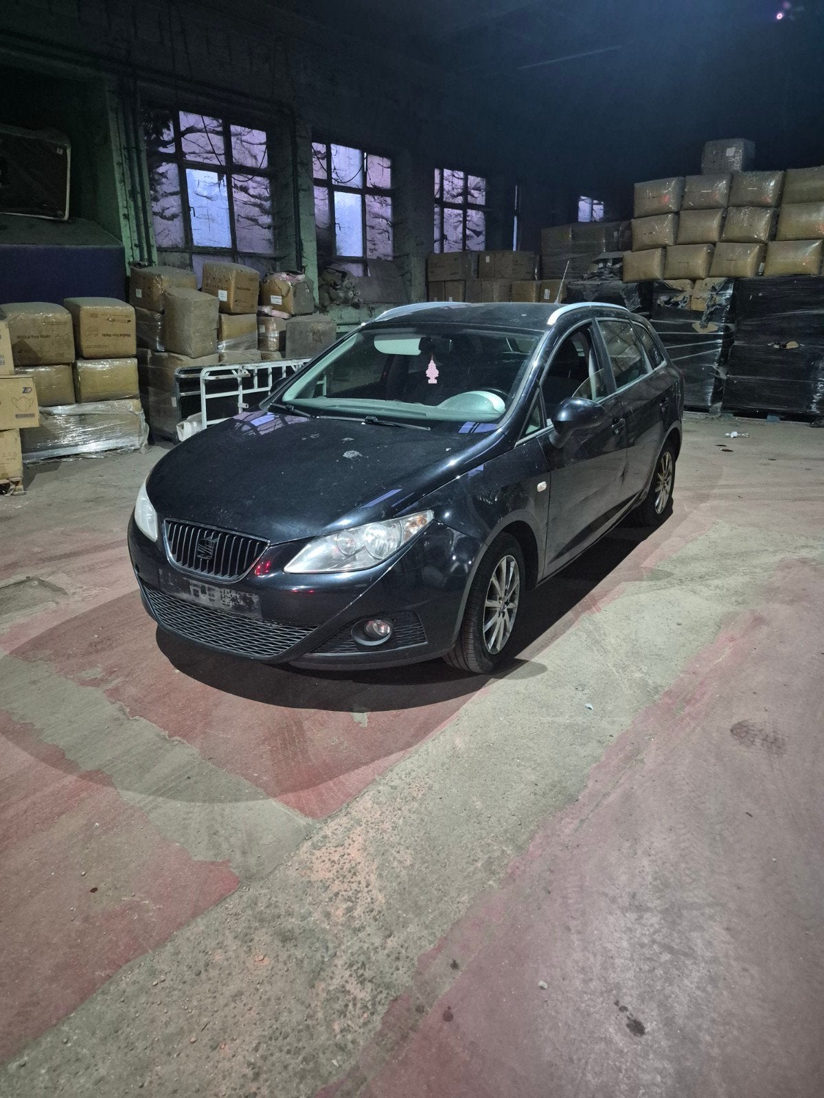 vends tout piece seat ibiza 1.6 tdi et 1.4 tdi, Autos, Particulier, Achat, Ibiza