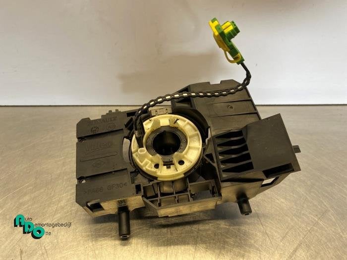 Klokveer Airbag van een Renault Twingo (Twingo 07-), Gebruikt, -, Renault, -