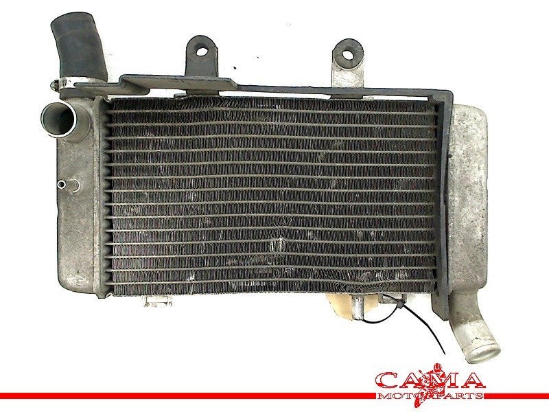 RADIATEUR DROIT Honda VFR 800 Fi 1998-2001 (VFR800Fi RC46), Dhr. S. di Majo, Utilisé, Info@cama-motorparts.nl, P.J. Troelstraweg 8 8
3144 CX  MAASSLUIS, NL