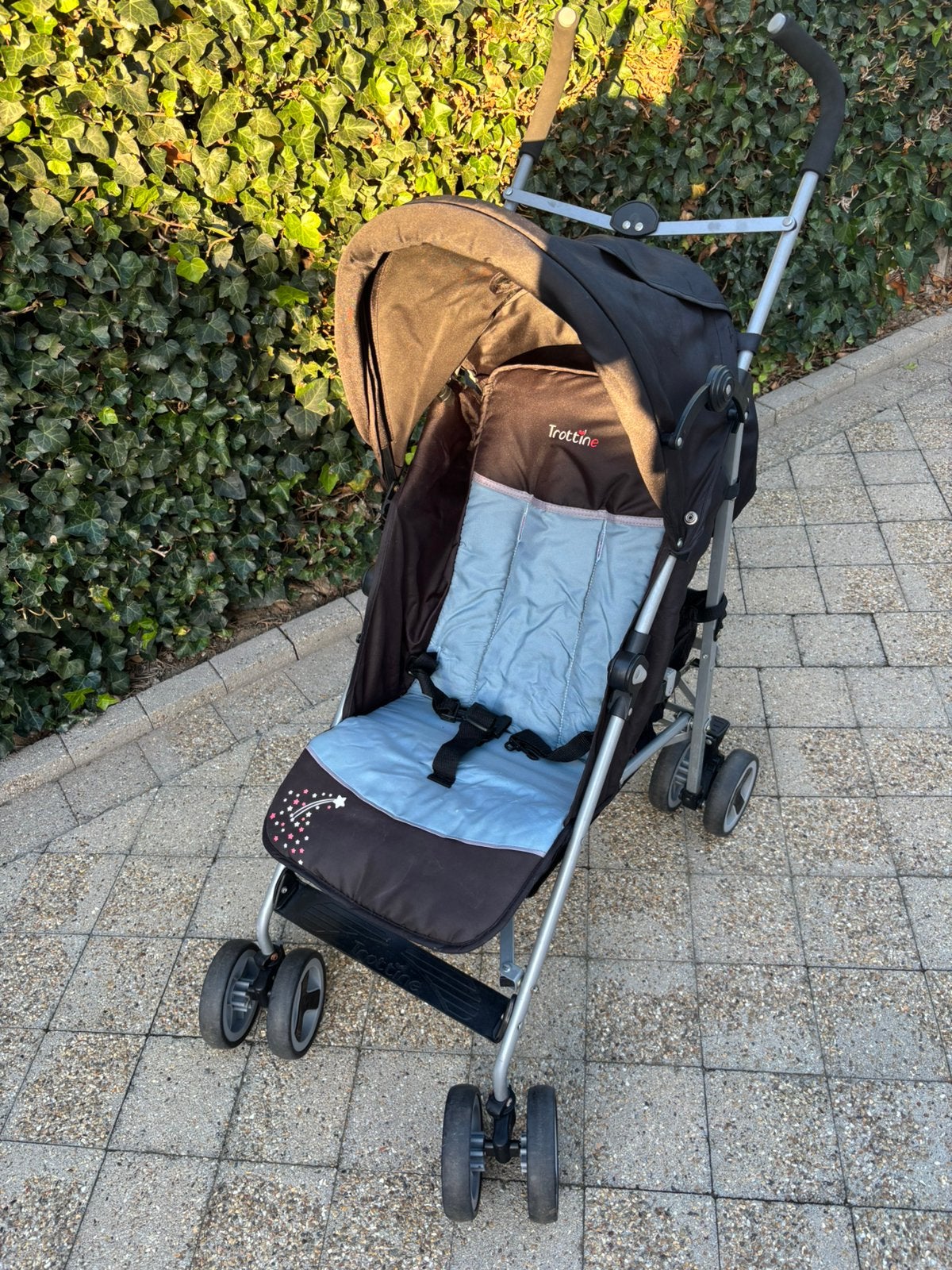 Buggy, Enfants & Bébés, Enlèvement, Comme neuf