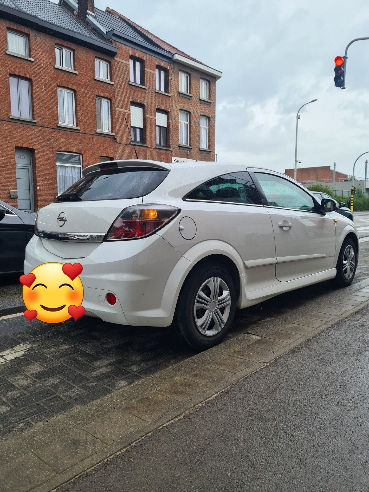 premier propriétaire de l'opel astra GTC Sport, Cuir, Euro 5, Achat, 5 places