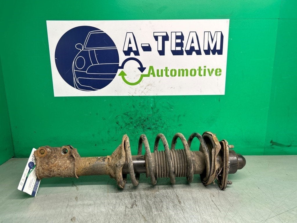 SCHOKBREKER LINKS VOOR Hyundai Atos (01-1997/12-2008), Auto-onderdelen, Hyundai Motor Deutschland GmbH, Gebruikt, Kaiserleipromenade 5
63067  Offenbach am Main, DE