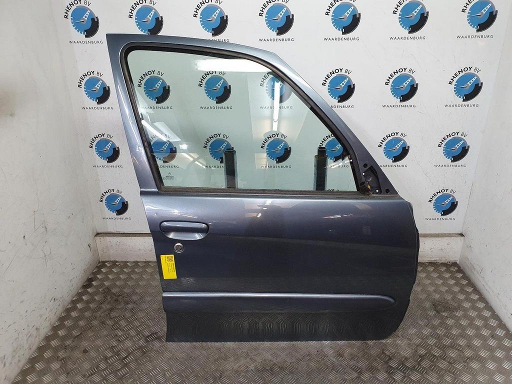 CITROEN XSARA PICASSO PORTIER RV 2009, Ophalen of Verzenden, Gebruikt, Stiba lid