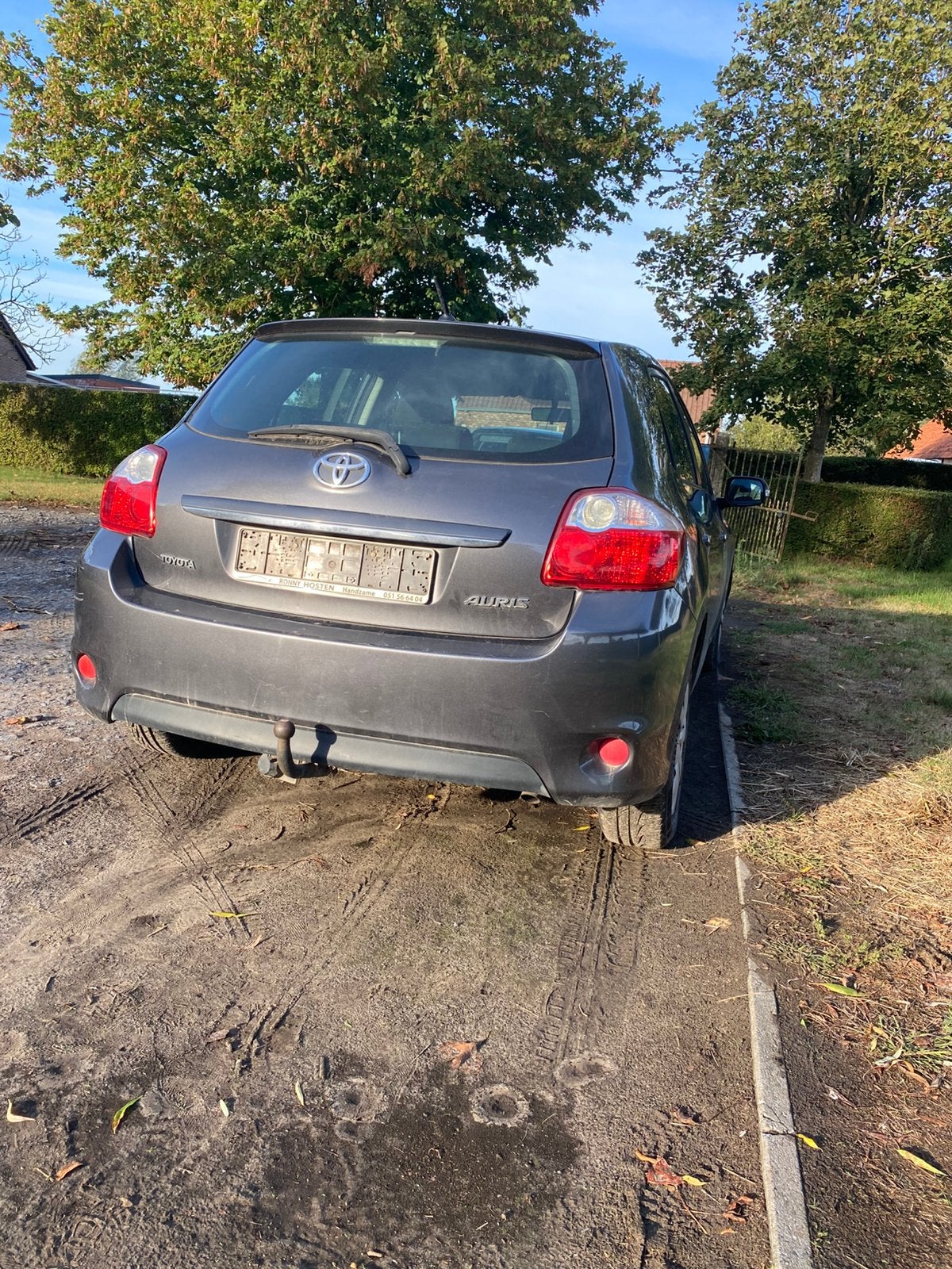 Toyota auris, Auto's, Toyota, Euro 5, Diesel, Particulier, Auris