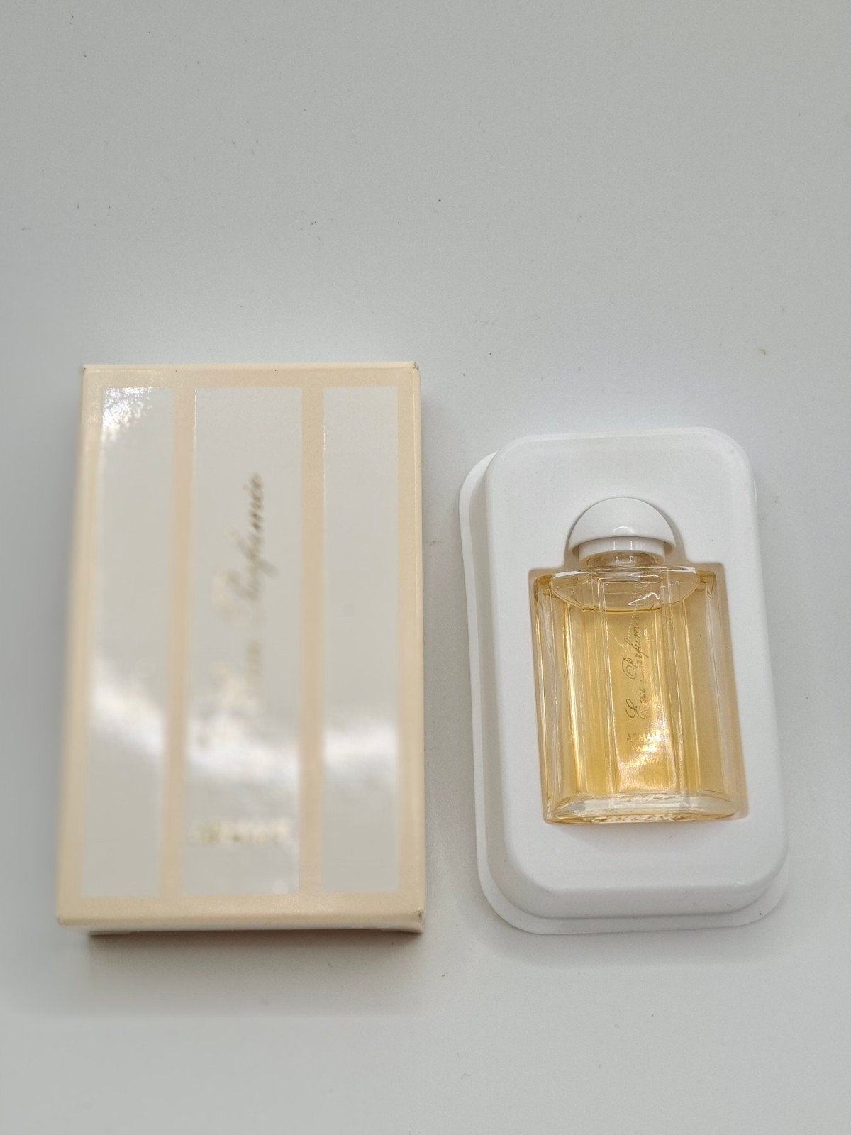 Nieuwe miniatuur eau parfumee van armani, Ophalen of Verzenden, Miniatuur