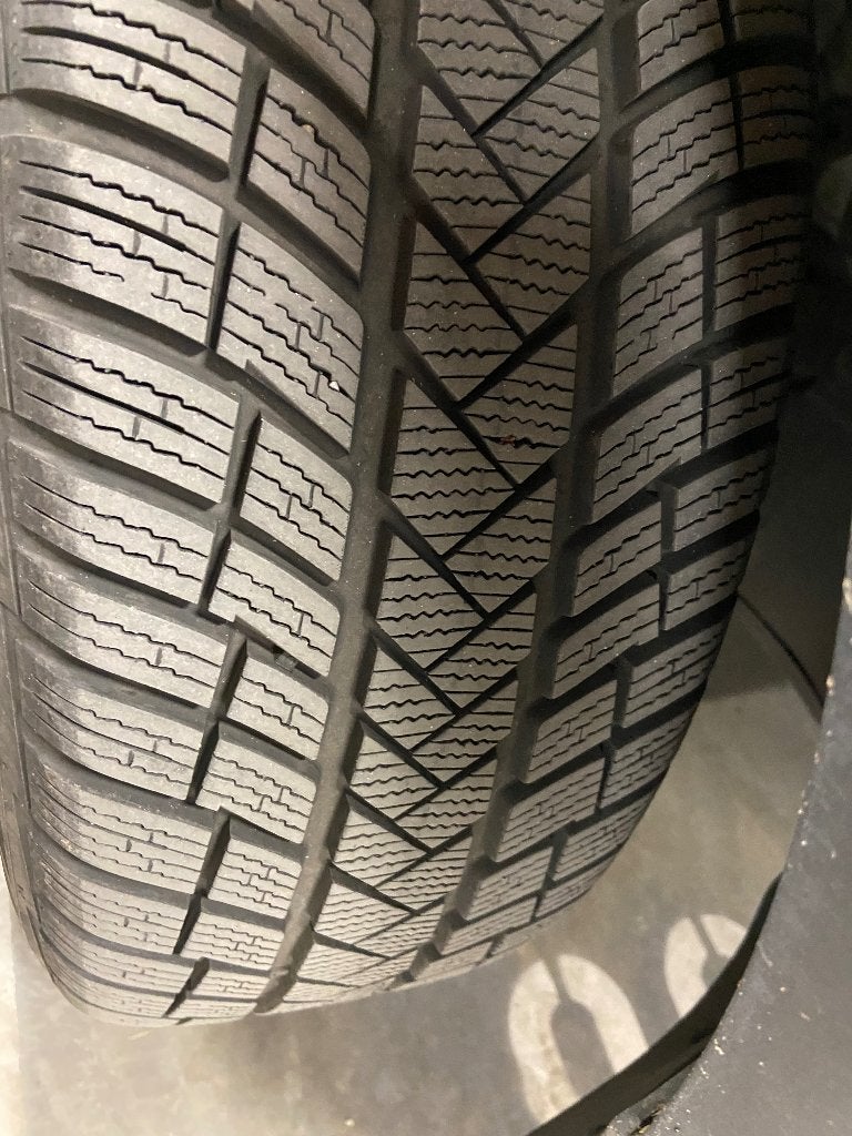 banden en velgen, Auto-onderdelen, Banden en Velgen, Ophalen, 18 inch, Gebruikt, Banden en Velgen