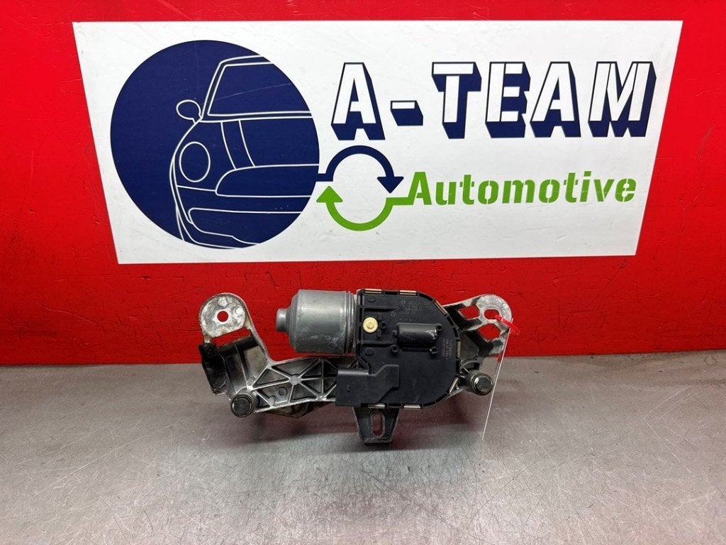 RUITENWISSER MECH + MOTOR Mercedes-Benz S (W221), Robert Bosch AG, Gebruikt, Mercedes-Benz, Robert-Bosch-Allee 1
74232  Abstatt, DE