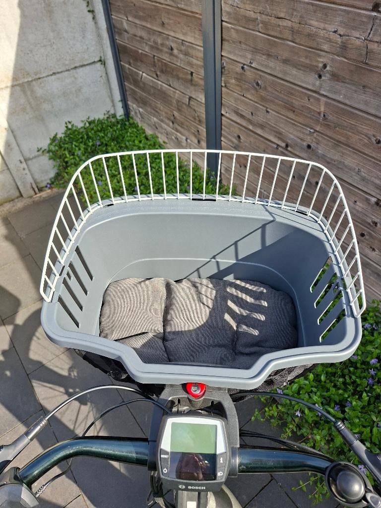 Hondenfietsmand, Dieren en Toebehoren, Ophalen, Nieuw
