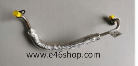 Olieleiding turbo BMW F45 F46 F48 MINI F56 F54 F57 F60 OE 11, -, -, Nieuw, Ophalen of Verzenden