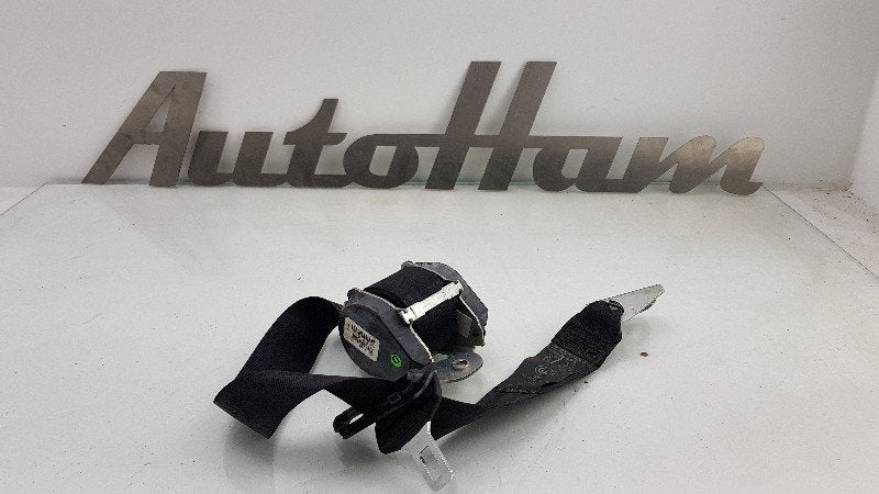 CEINTURE DE SECURITE ARRIERE DROITE Jetta III (1K2), Utilisé, Volkswagen