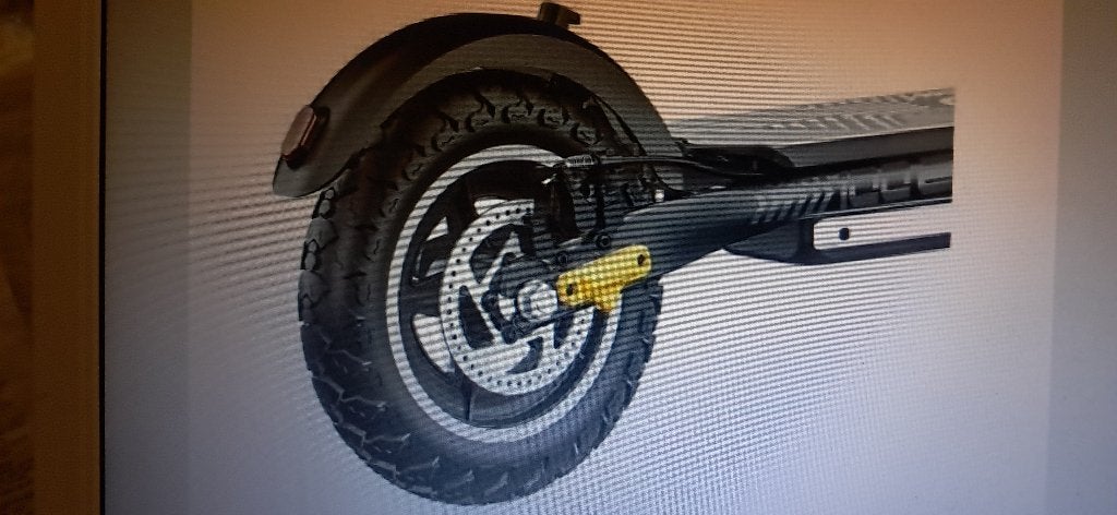 URBANGLIDE  EVO Pro, Enlèvement, Neuf, Step électrique (E-scooter), Urbàn glide