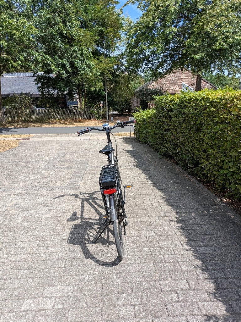 e bike, Autres marques, 50 km par batterie ou plus, Utilisé, Enlèvement