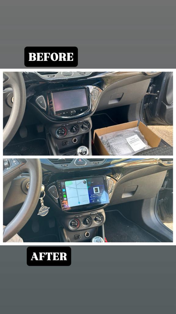 Apple / Android Carplay Services / Alle wagens!, Ophalen, Nieuw