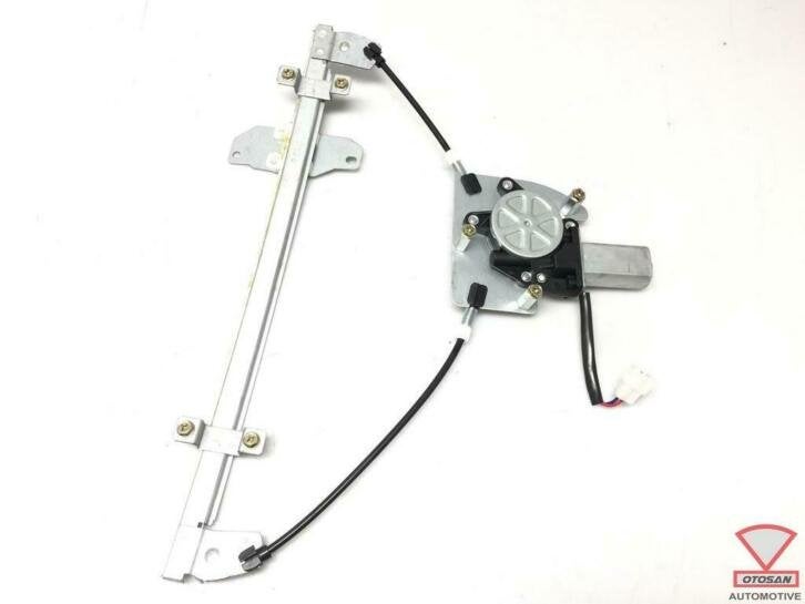 daewoo lanos raammechanisme elekt. 3drs links, Gebruikt, Info@gm.com, Volkswagen, GM Korea Company