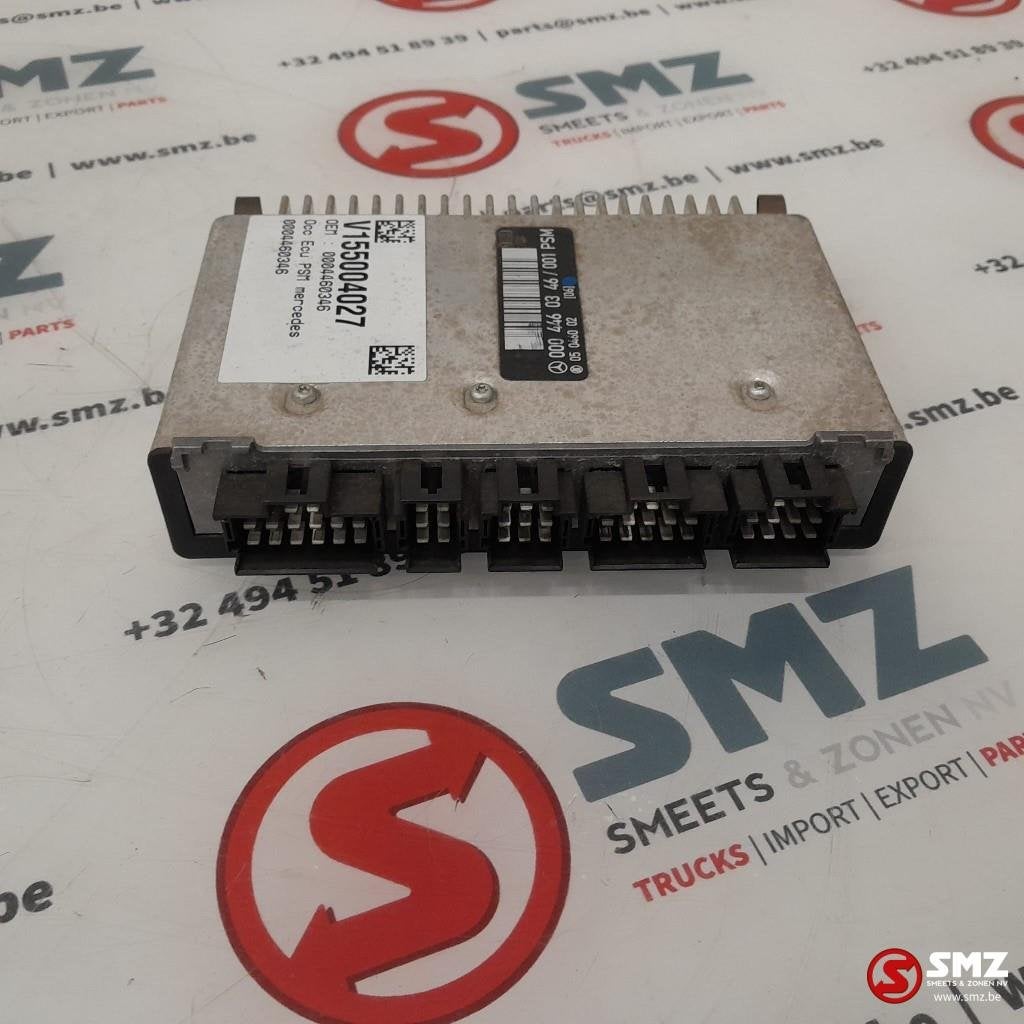 Occ Ecu PSM Mercedes, Auto-onderdelen, Gebruikt, Mercedes-Benz, Elektronica en Kabels