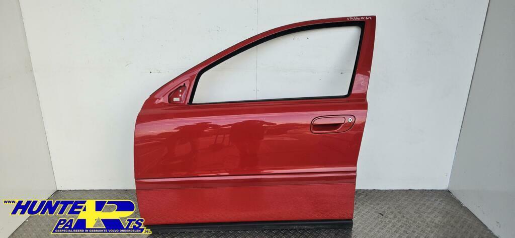 Portier LV Kleurcode 612 Volvo V70/XC70/S60 ('00-'08), Enlèvement ou Envoi, Gauche, Volvo, Porte