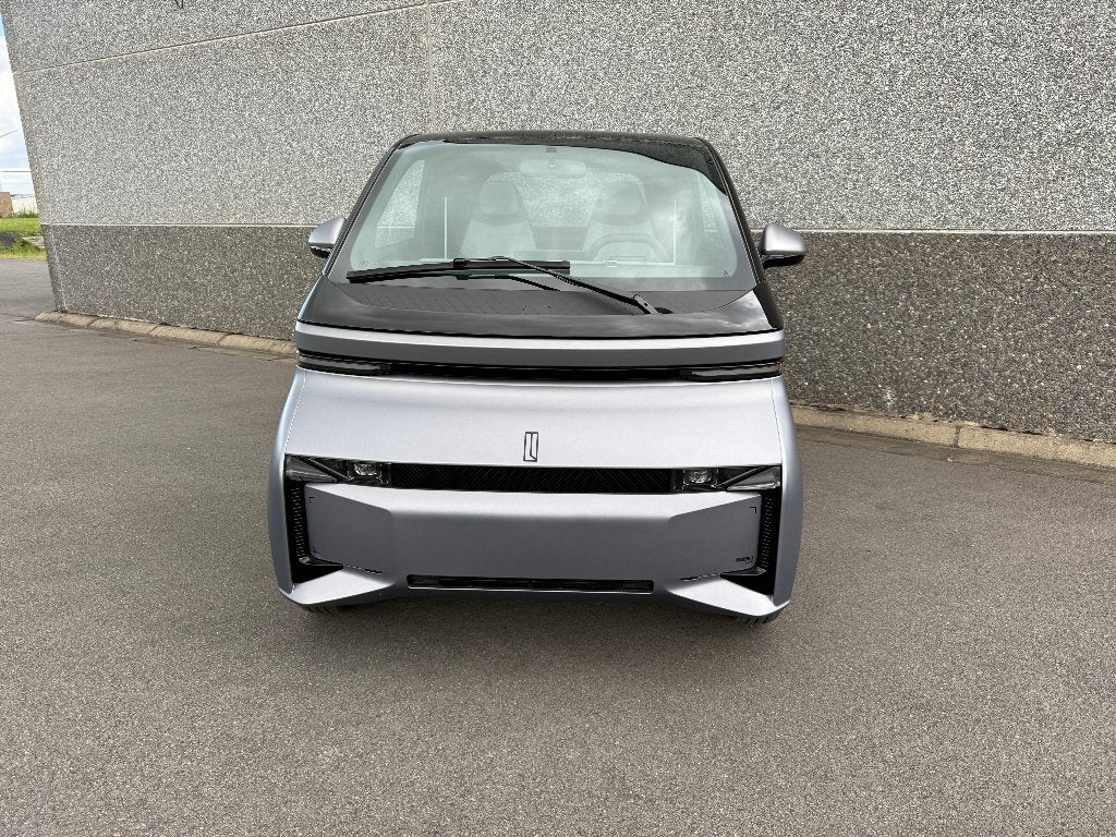 Linktour alumi pro electrique (ligier, aixam, citroen ami), Autos, Achat, Entreprise, Garantie prolongée, Entretenue par le concessionnaire