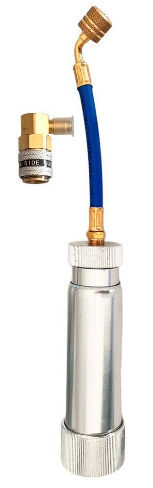 Airco lekdetectie injector R134a 60 ml – 13.041, Enlèvement, Neuf