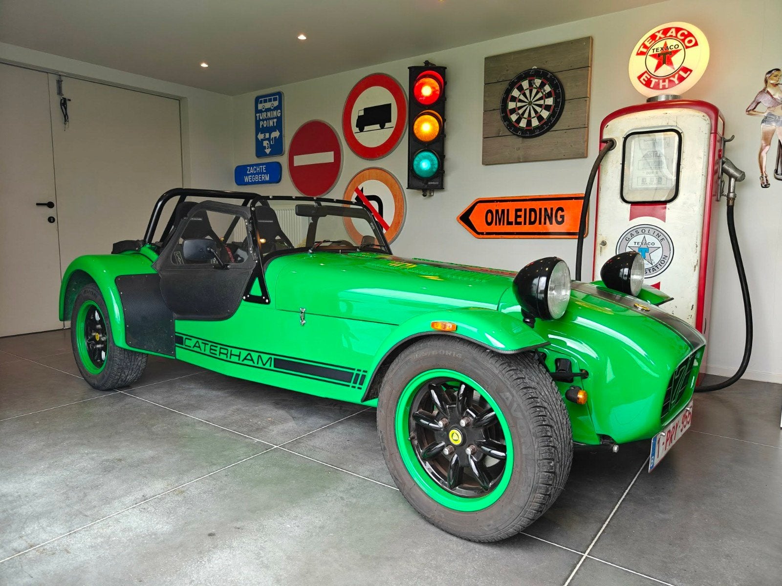 Caterham, Autos, Particulier, Achat
