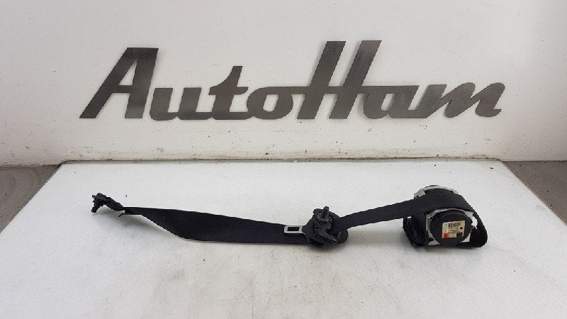 CEINTURE DE SECURITE AVANT GAUCHE BMW 5 serie (E60), Utilisé, BMW