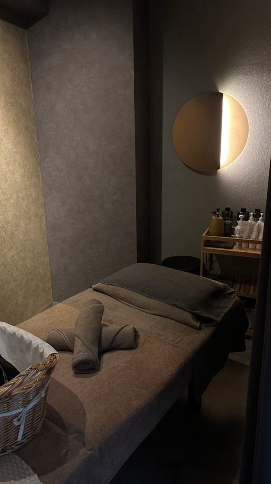 Clarysse Massage, Enlèvement ou Envoi