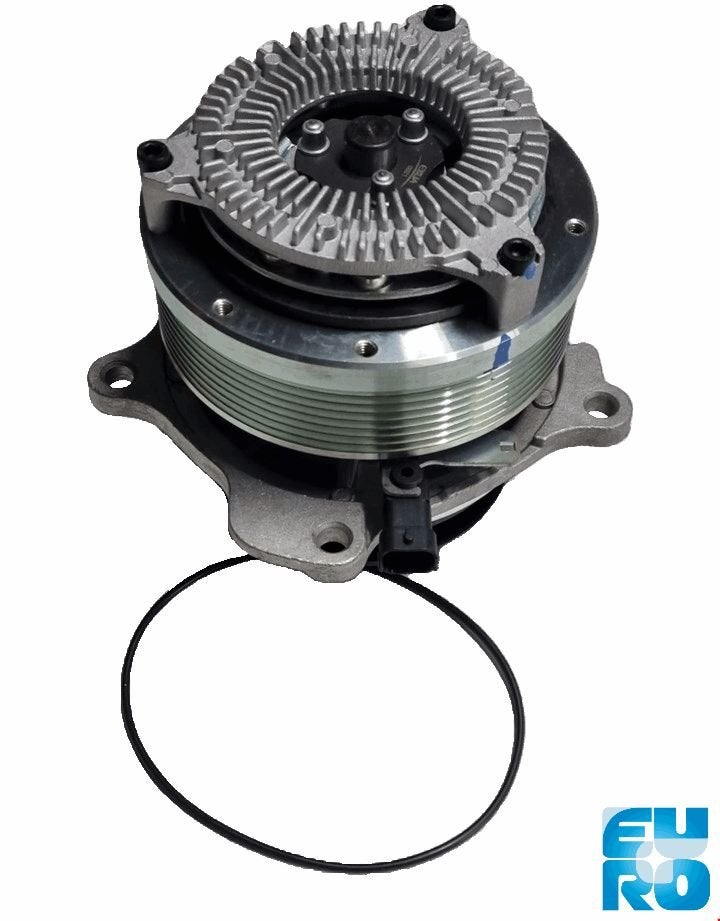 WATERPOMP DAF XF106,CF MX11 13- EURO6 AFTERMARKET 2104574A, Motor en Accessoires, -, -, Nieuw