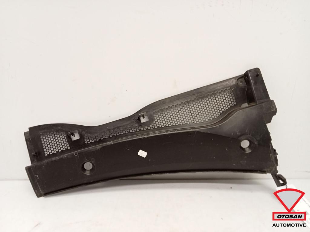 Opel Corsa F 19+ Paravan Paravent Links 9820794580, Gebruikt, Opel Automobile GmbH, Kontakt@opel-infoservice.de, Motorkap