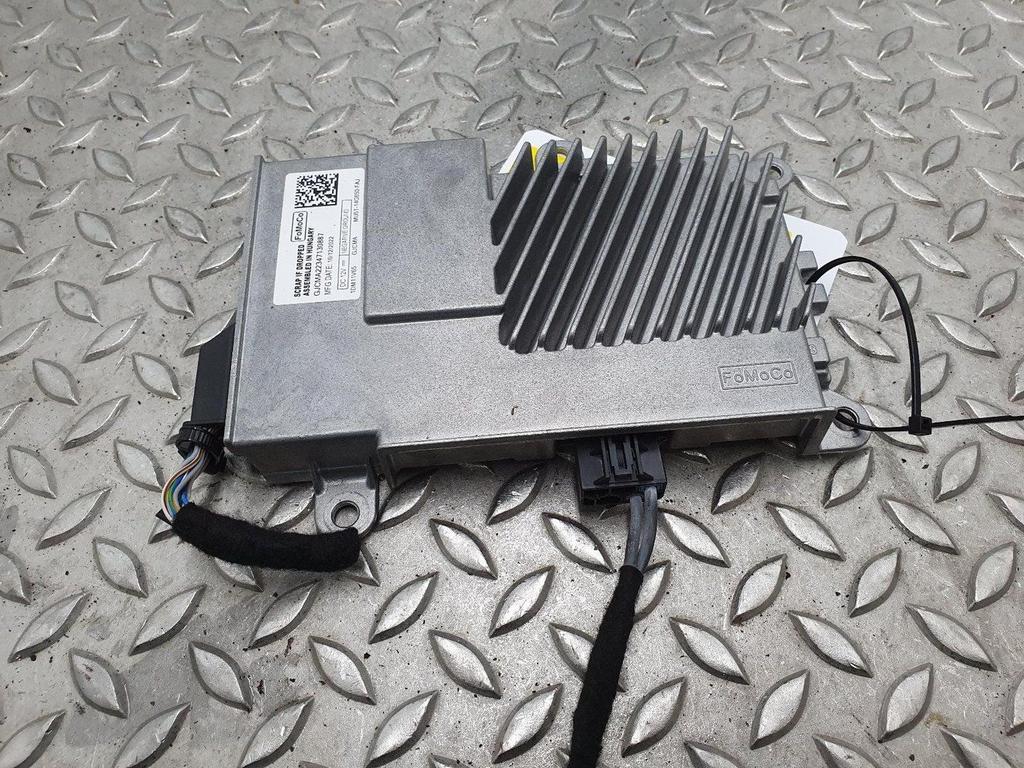 FORD E-TRANSIT F6 425 L2H2 TREND 68 KW  COMPUTER ECU 2023, Ophalen of Verzenden, Gebruikt, ARN erkend
