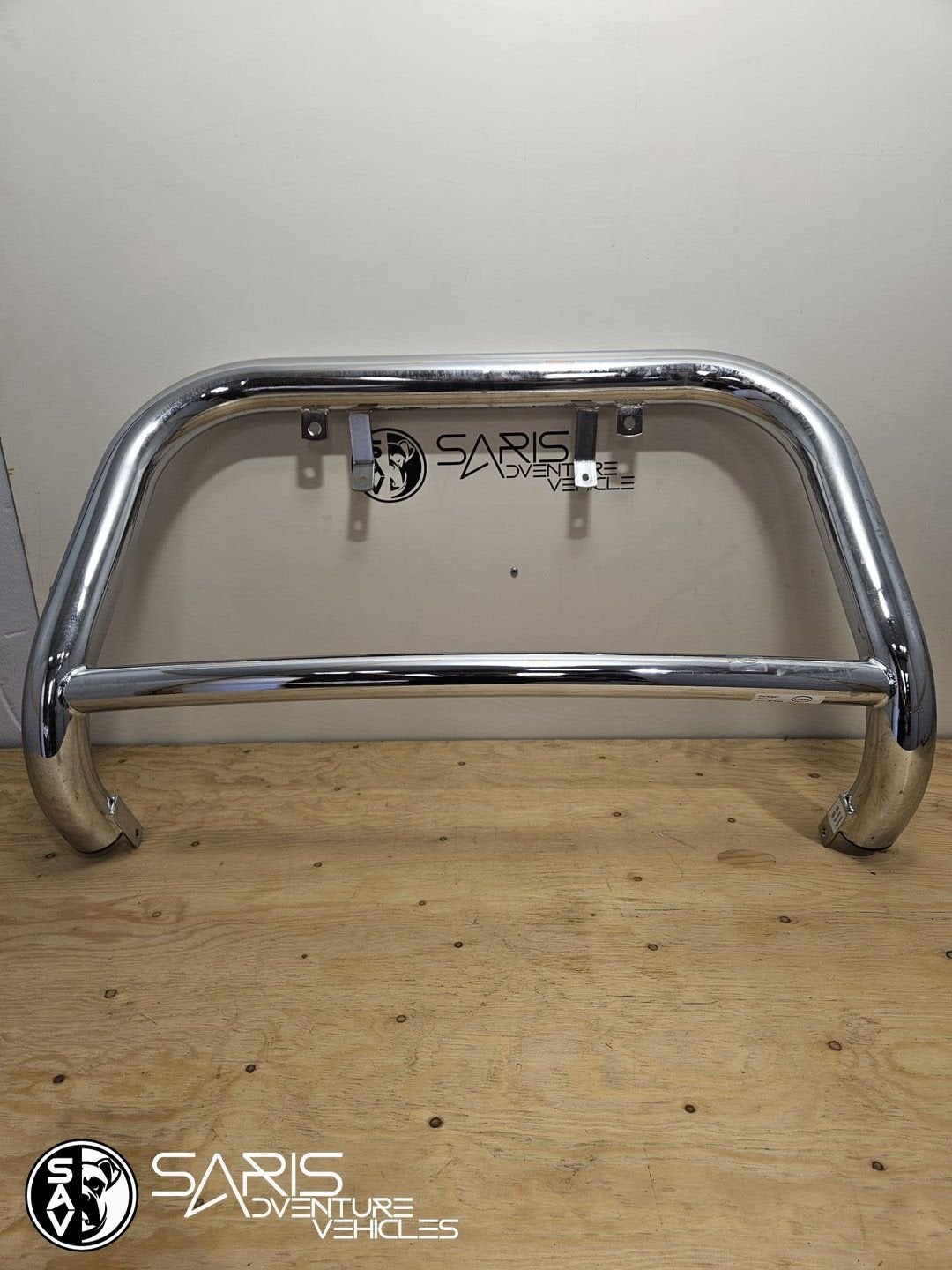 Pushbar Ssangyong Kyron 2005, Neuf, -, SsangYong, -
