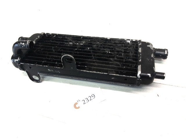 Senda 50 2000 - 2017 Derbi Radiator D1-53639, Motoren