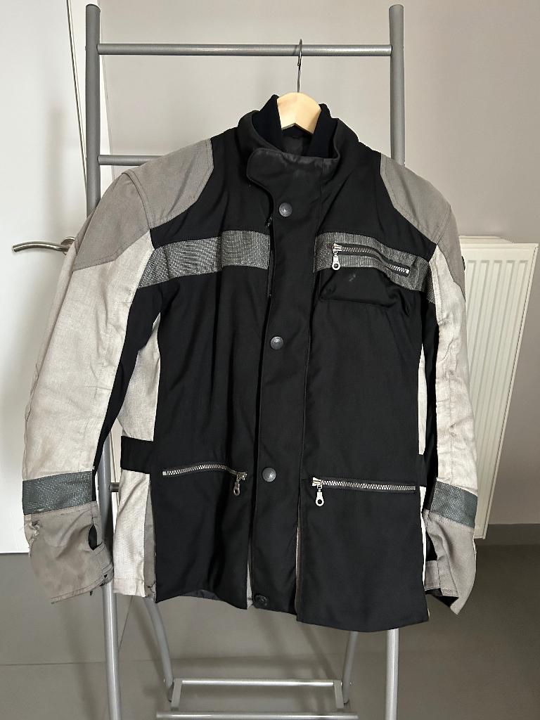 Motorjas en -broek, Motoren, Tweedehands, Ophalen, BMW Motorrad, Heren
