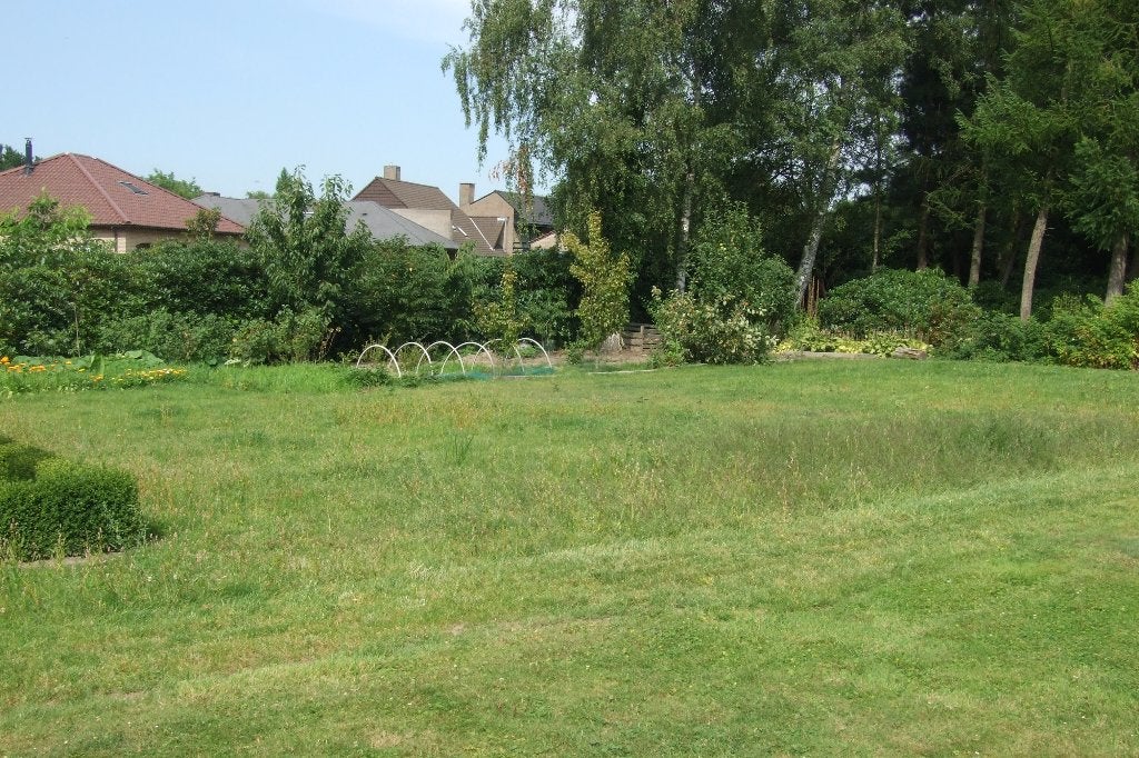Opvulgrond/zand om putten in tuin te vullen: gratis, Ophalen