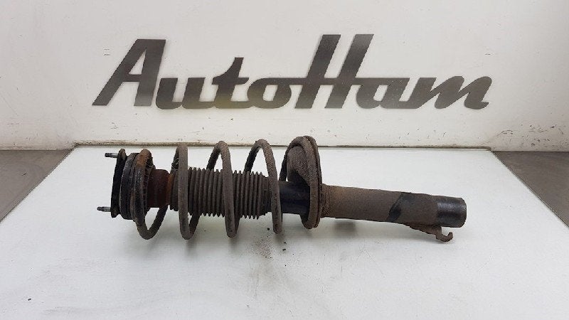 SCHOKBREKER LINKS VOOR Ford Transit Connect, Gebruikt, Ford