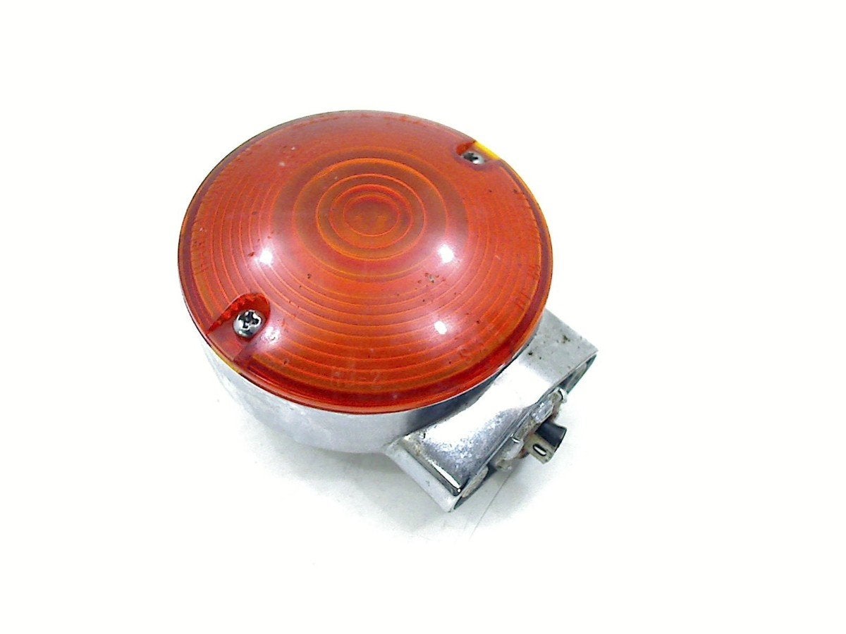 KNIPPERLICHT Harley Davidson Fat Boy (01-1970/-) (50r-00003), Motoren, Dhr. S. di Majo, Gebruikt, Info@cama-motorparts.nl, P.J. Troelstraweg 8 8
3144 CX  MAASSLUIS, NL