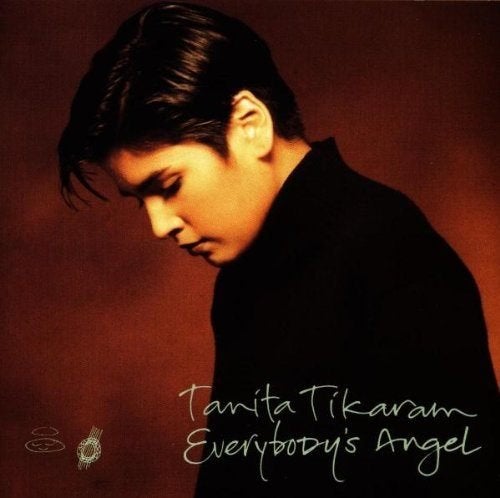 CD EN VENTE TANITA TIKARAM - Everybody's Angel, Envoi