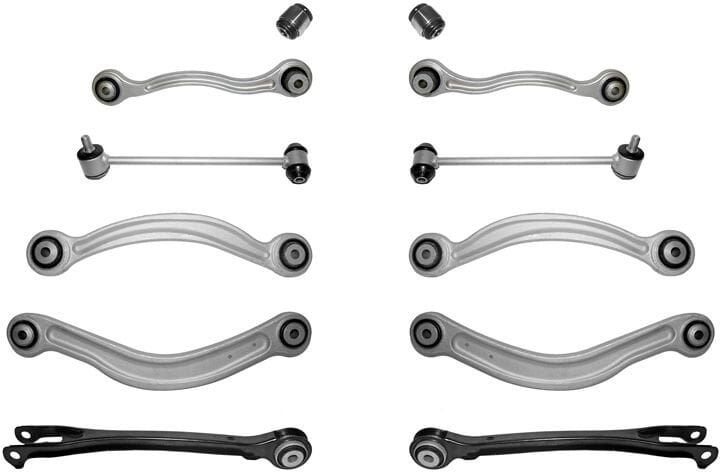 Draagarm Mercedes W204 Draagarm Mercedes S204 C204 X204 reac, Neuf, -, -, Enlèvement ou Envoi