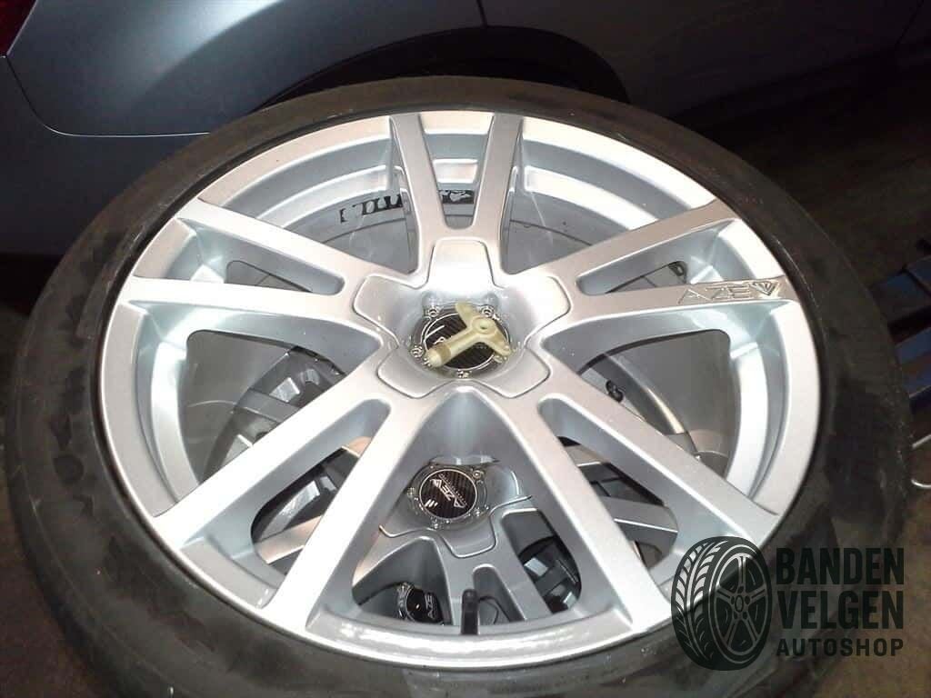 Nissan Mitsubishi Kia Mazda Toyota Hyundai Honda Renault Zom, Auto-onderdelen, 19 inch, -, -, Banden en Velgen
