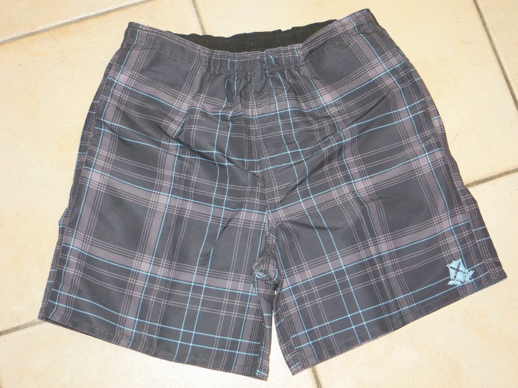 Een zwemshort of strandshort, maat XL, NIEUW, Kleding | Heren, Badmode en Zwemkleding, Ophalen, Maat 56/58 (XL), Zwart, Zwemshort
