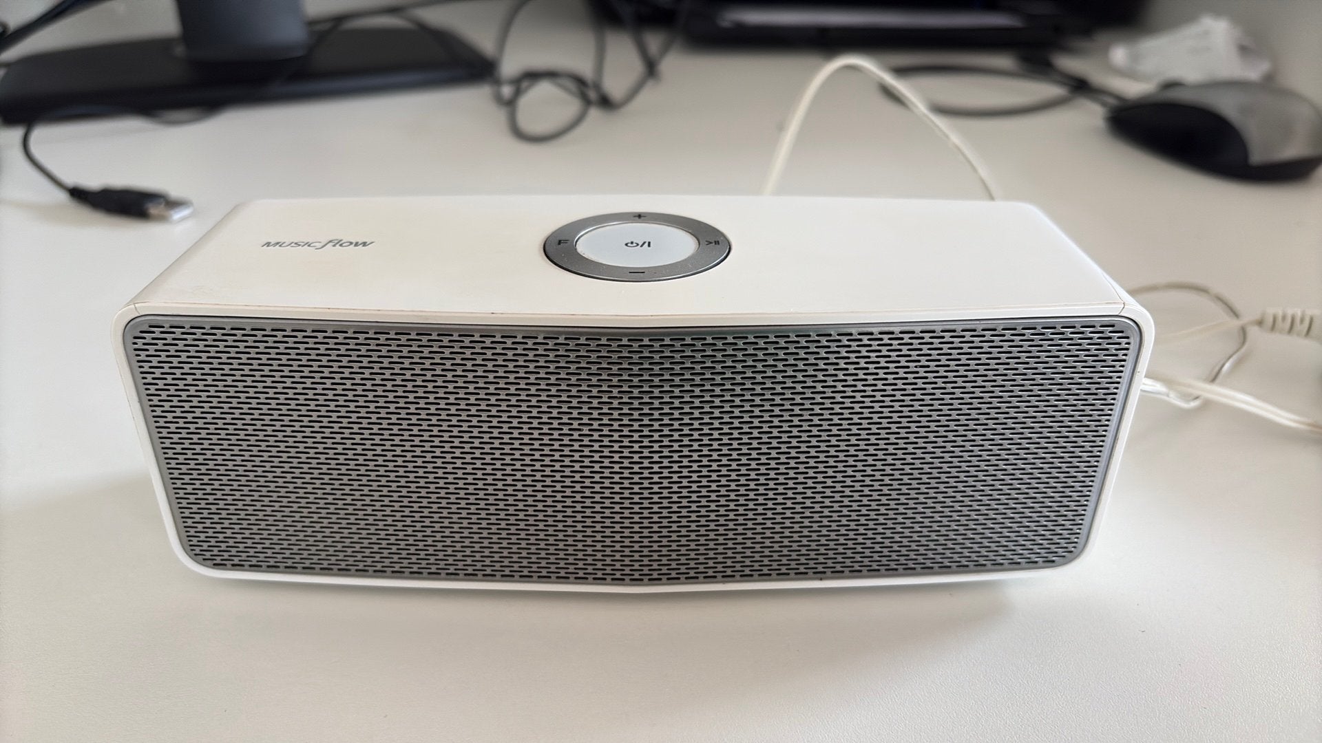 LG Music Flow H3 (NP8350) draadloze multiroom speaker, Enlèvement, Utilisé