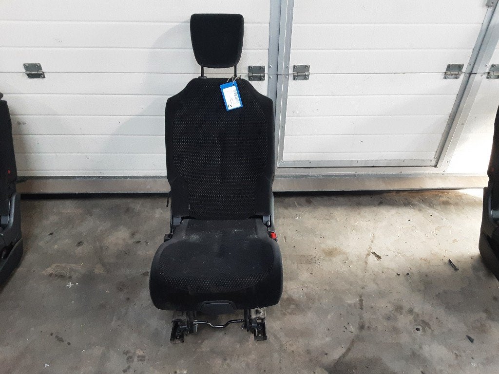 BANQUETTE ARRIÈRE Citroën C4 Grand Picasso (UA), Utilisé, Citroën