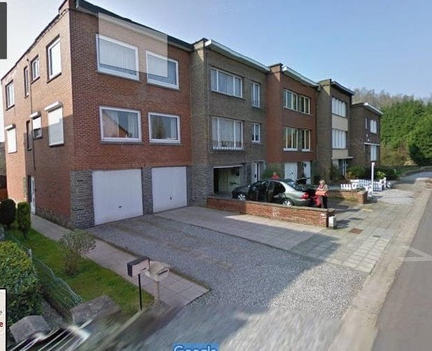 Appartement à louer, Immo, Appartements & Studios à louer, Charleroi, 50 m² ou plus