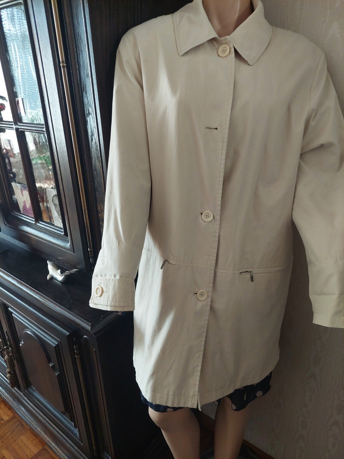 imper tres bon etat  voire les photos 7/8, Kleding | Dames, Jassen | Zomer, Ophalen