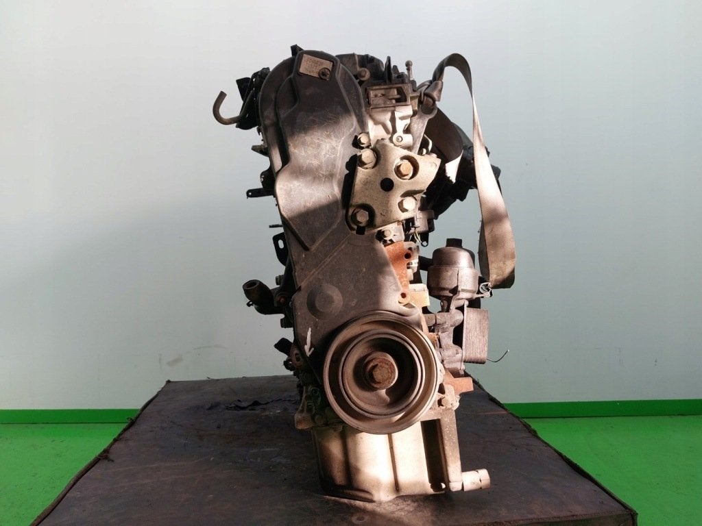 Moteur RHR Nu PEUGEOT 407, Envoi, Utilisé, Daihatsu