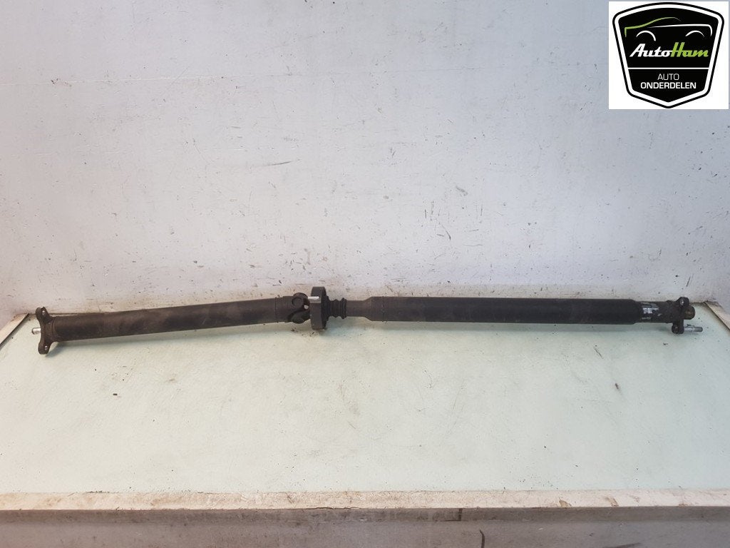 TUSSENAS BMW 1 serie (F21) (01-2010/12-2019), Dhr. J. Ham, Gebruikt, Administratie@autoham.nl, BMW