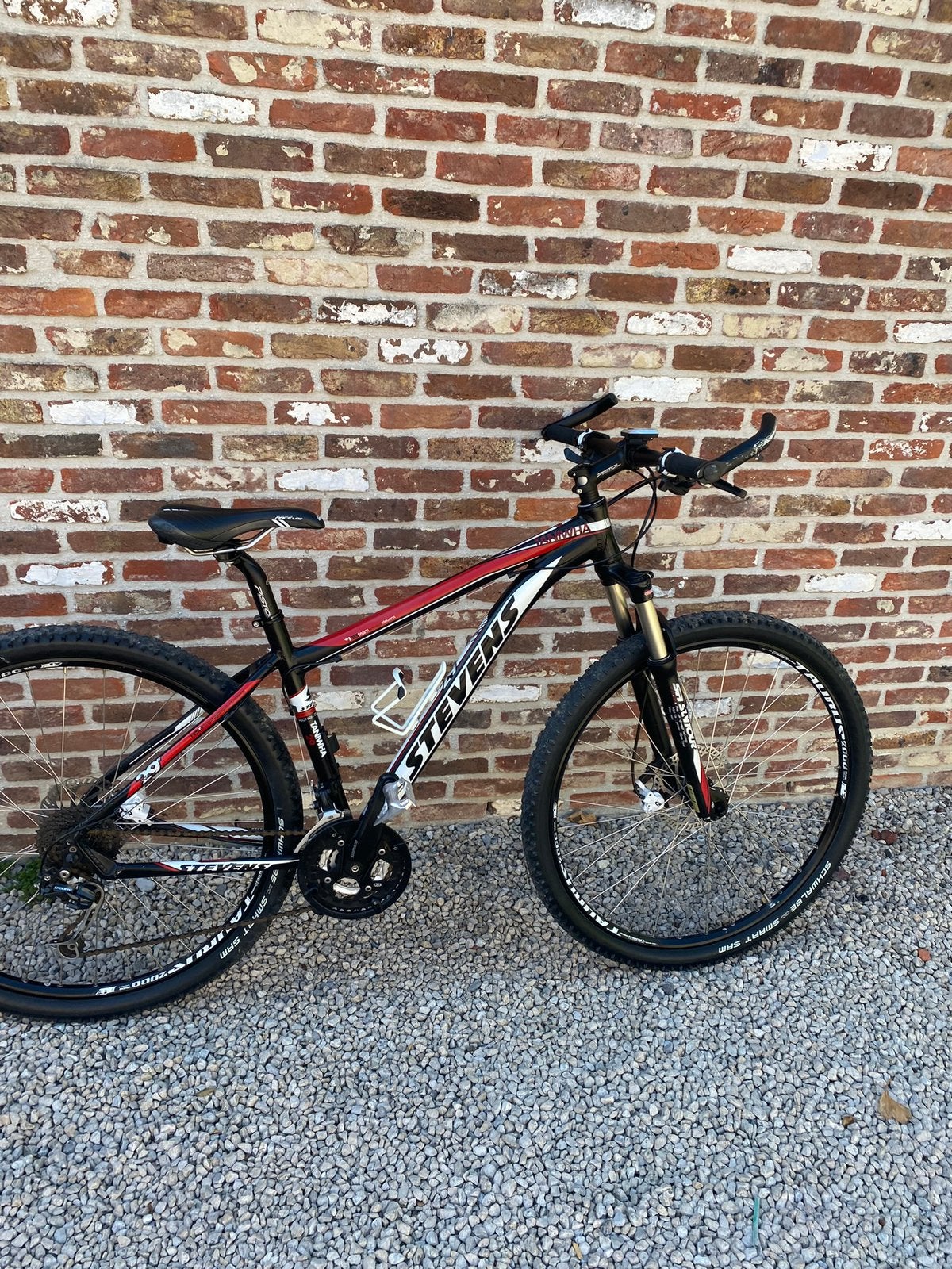 Te koop, Fietsen en Brommers, Ophalen of Verzenden, Zo goed als nieuw
