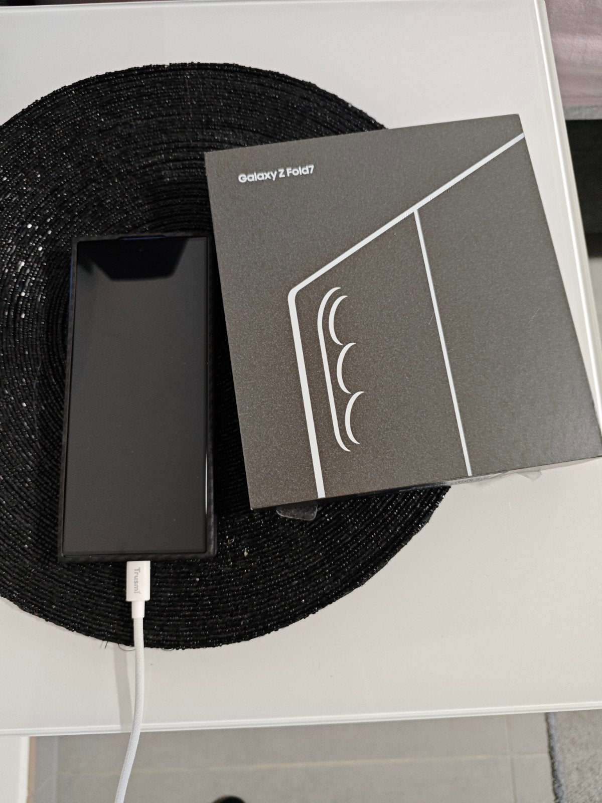 un rhume 7, Télécoms, Téléphonie mobile | Samsung, Enlèvement ou Envoi