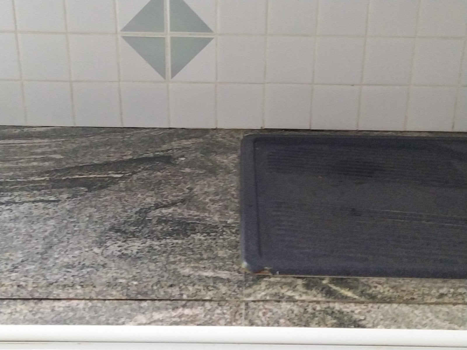 granit, 60 cm ou plus, Enlèvement, Utilisé, 40 à 60 cm