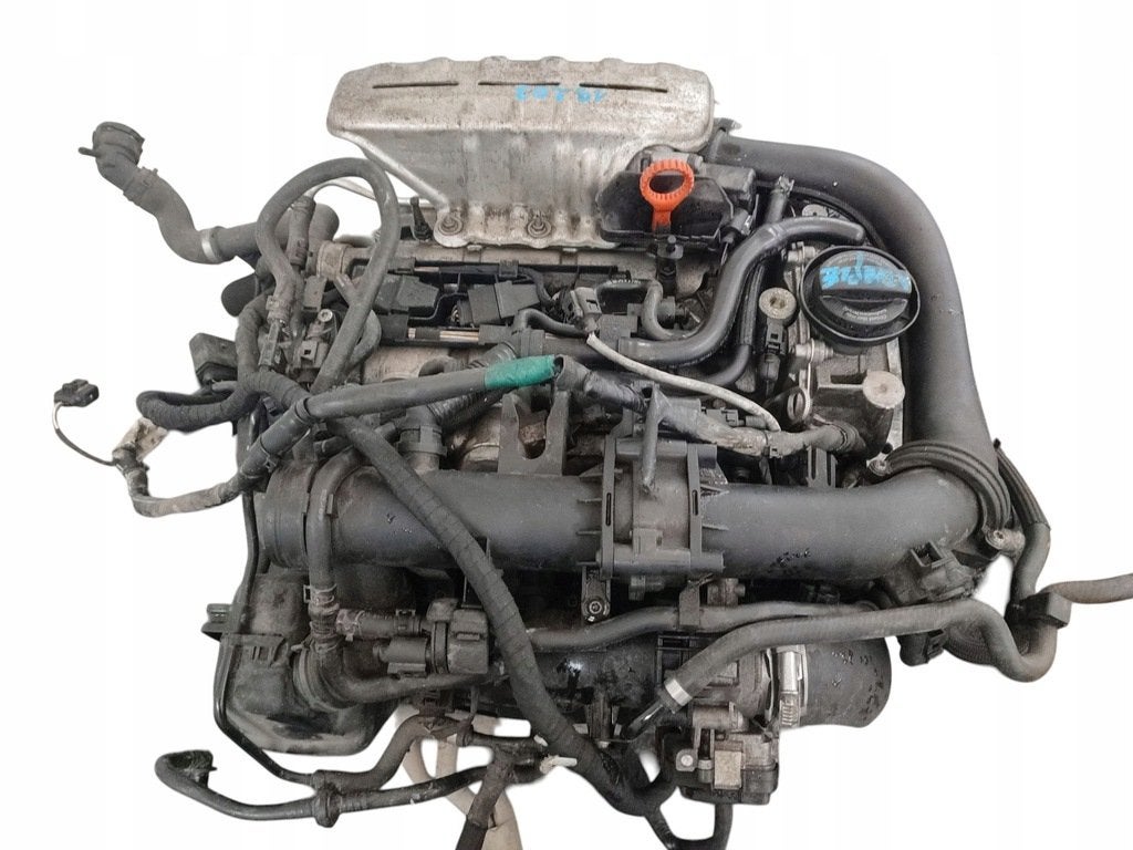 Moteur CAVG Complet GOLF VW AUDI A1, Autos : Pièces & Accessoires, Envoi, Utilisé, Daihatsu
