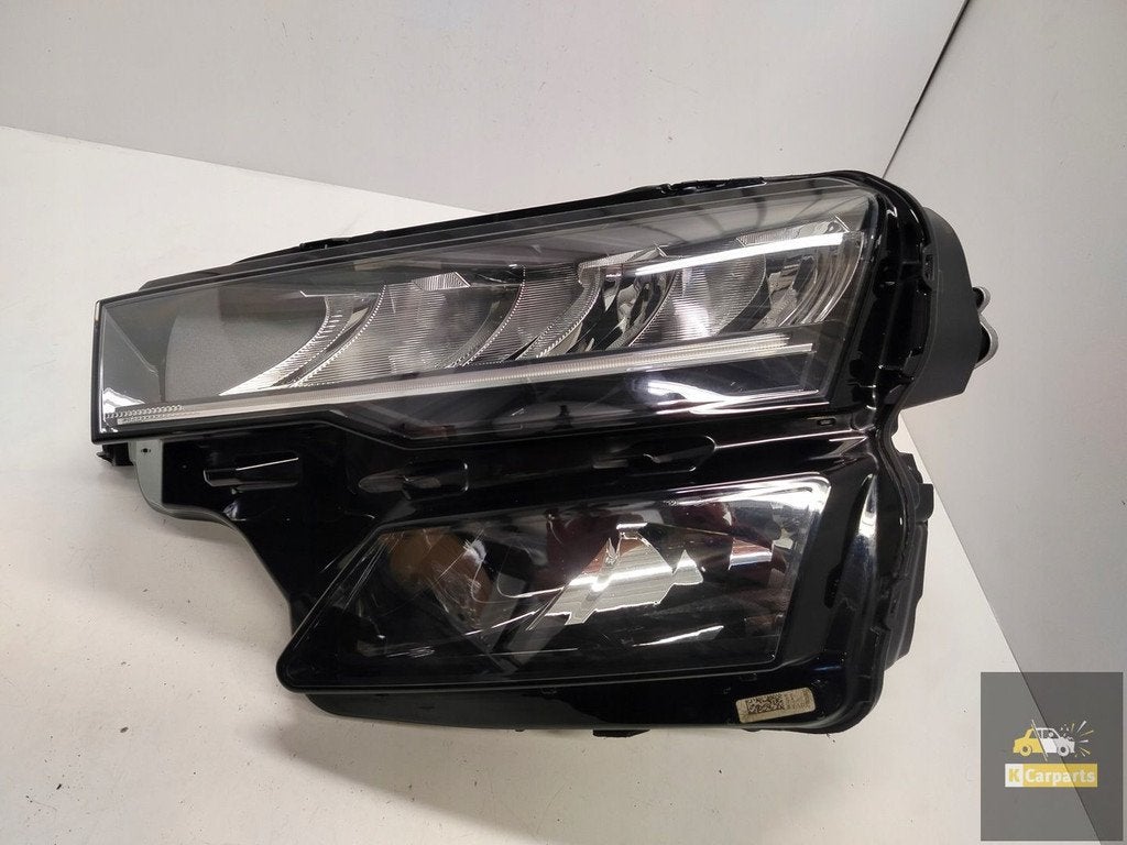 57B.941.009, Skoda Karoq Lift LED-lamp links, Auto-onderdelen, Verlichting, Skoda, Gebruikt