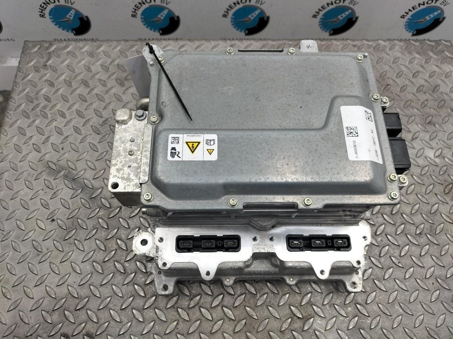 FORD MONDEO EV / HYBRIDE INVERTER 2022, Enlèvement ou Envoi, Utilisé, Stiba membre